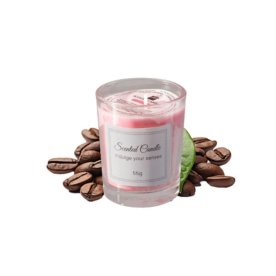 Vela-Aromática-LuxSense-Holis-Viva