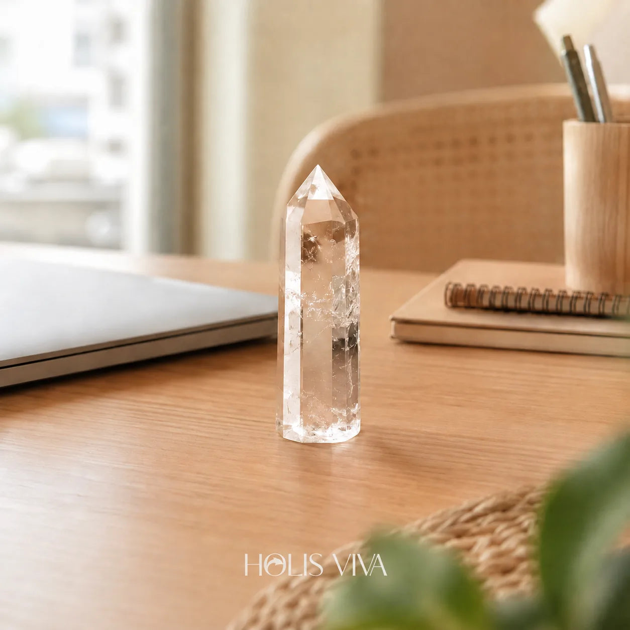 Cristal Ponta de Luz