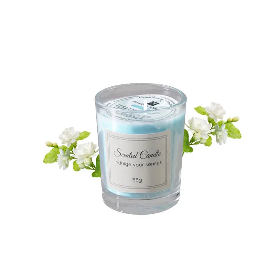 Vela Aromática LuxSense
